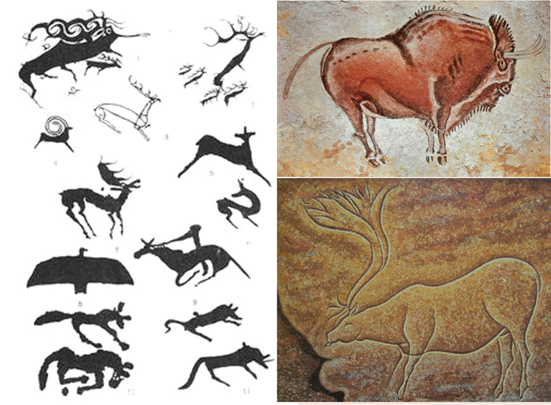 Cave Art