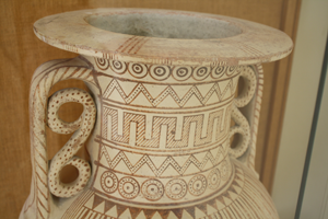 Pottery