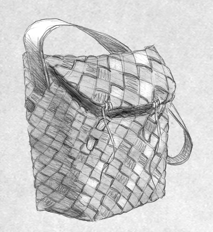 birch bag