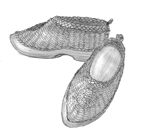 willow clogs
