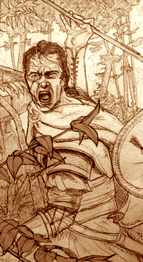 Alternate History