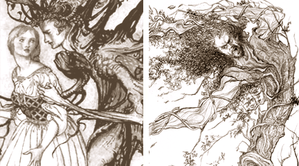 Dryads