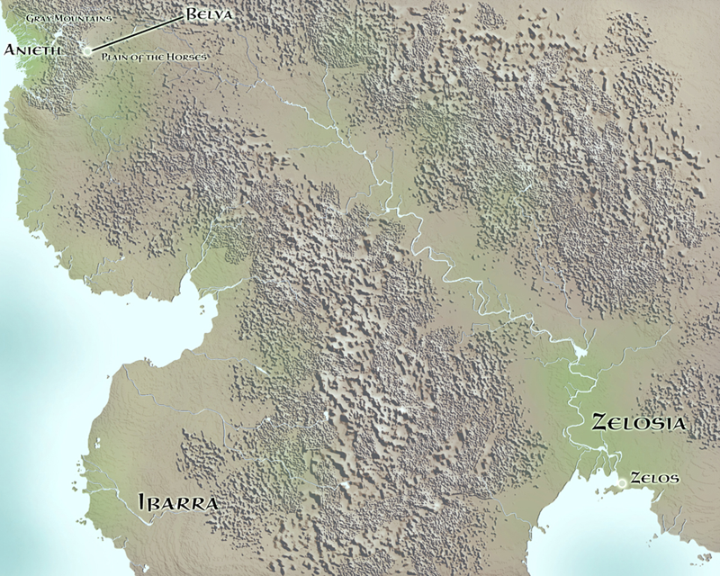 Zelosian Empire