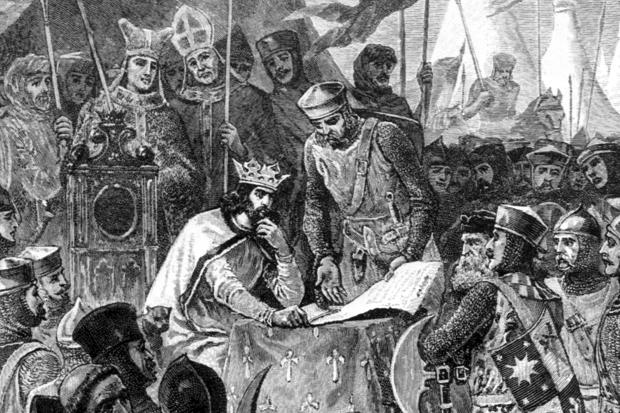 Magna Carta