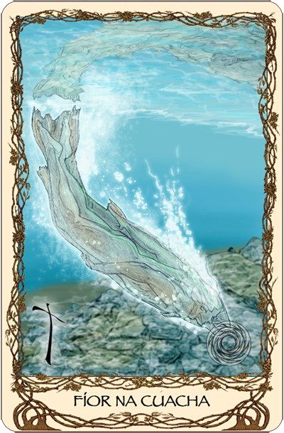 Salmon King