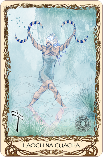 Willow Warrior
