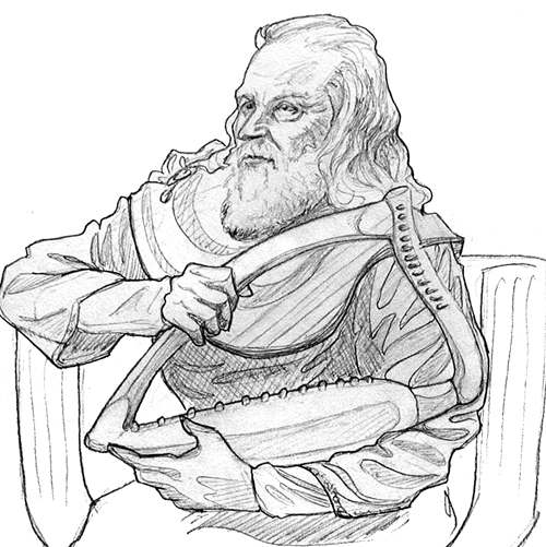 bard
