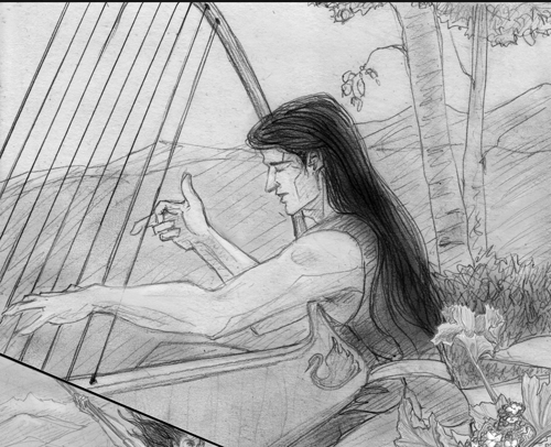 harp