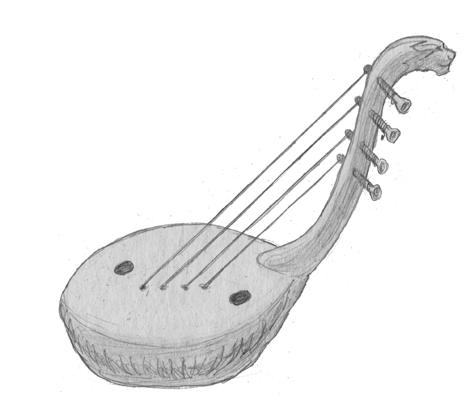harp