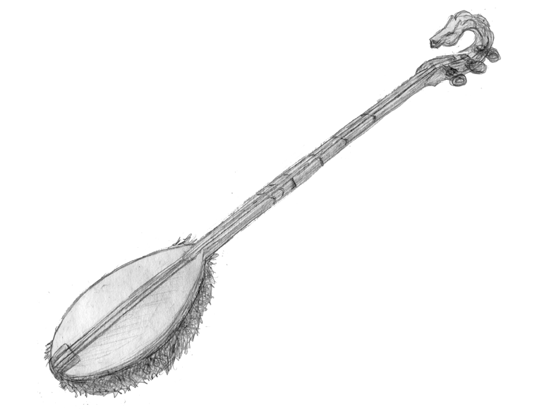 khuur