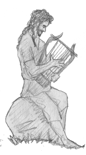 lyre