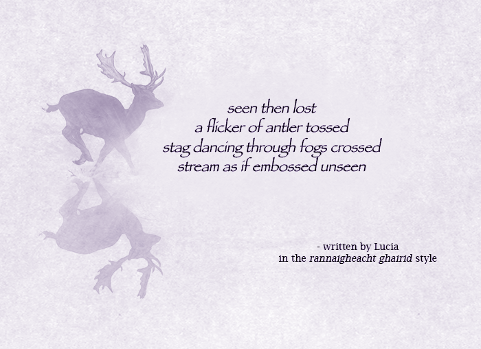 deer