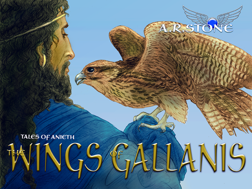 Wings of Gallanis