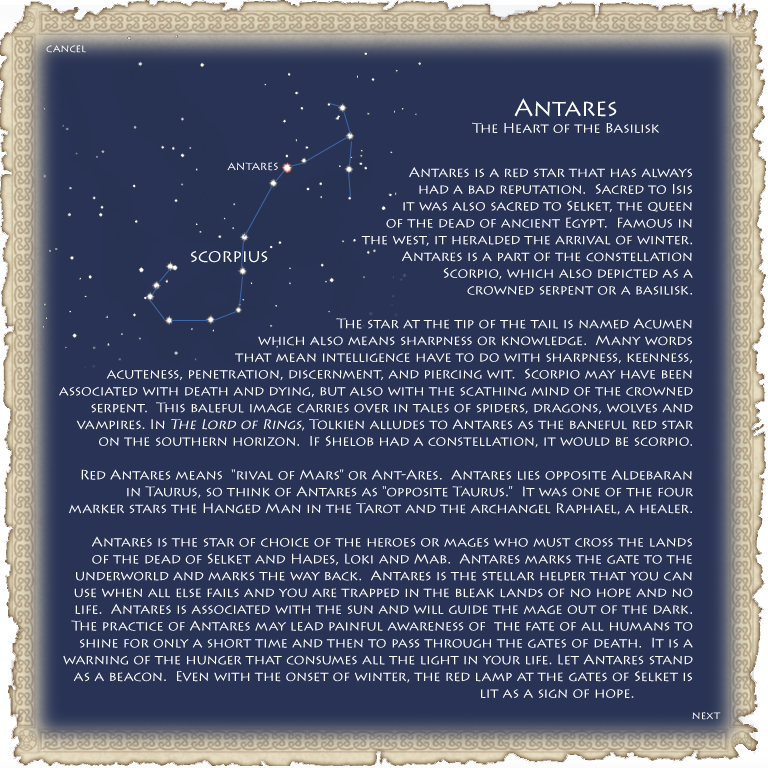 Aldebaran
