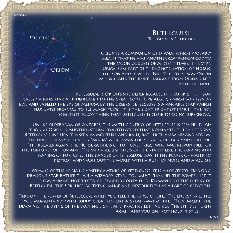 Aldebaran