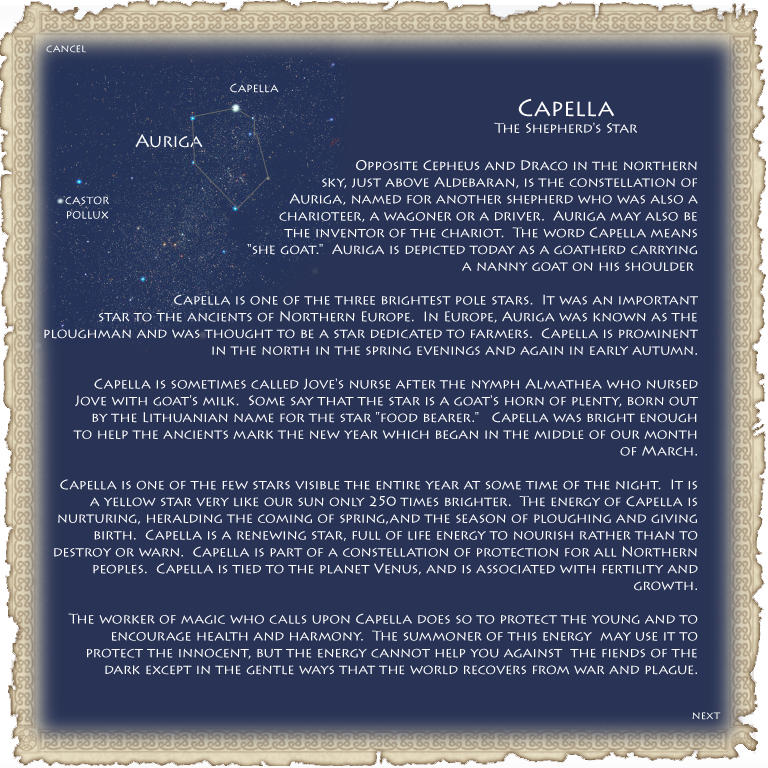 Aldebaran