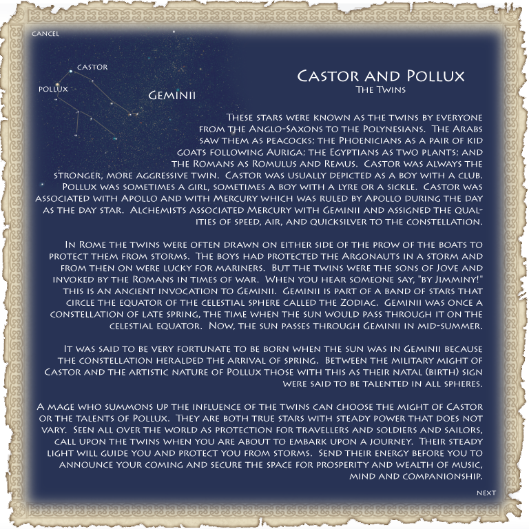 Aldebaran