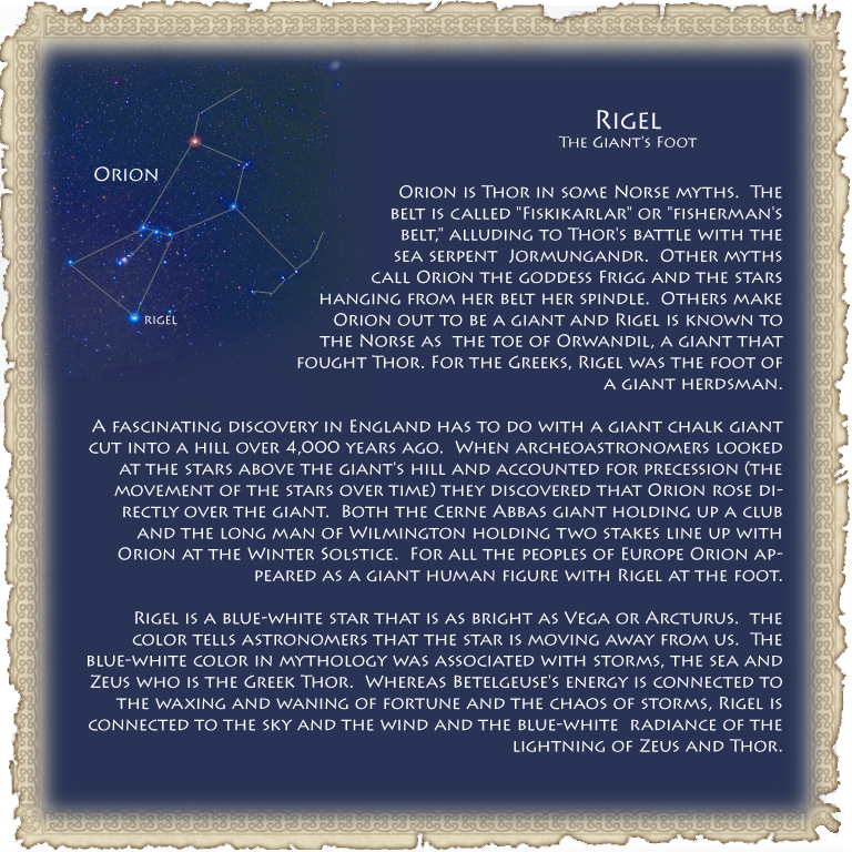 Aldebaran