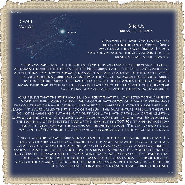 Aldebaran