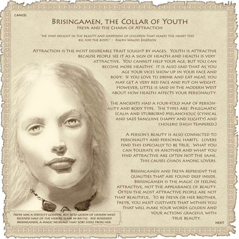Brisingamen