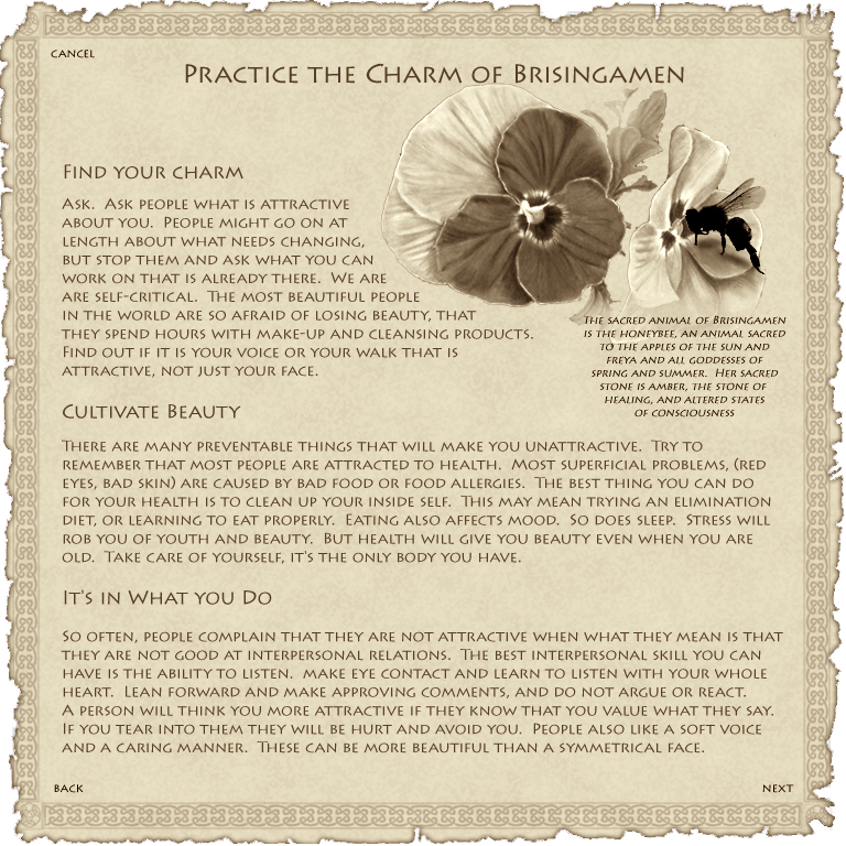 Brisingamen