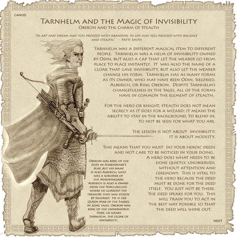 Tarnhelm