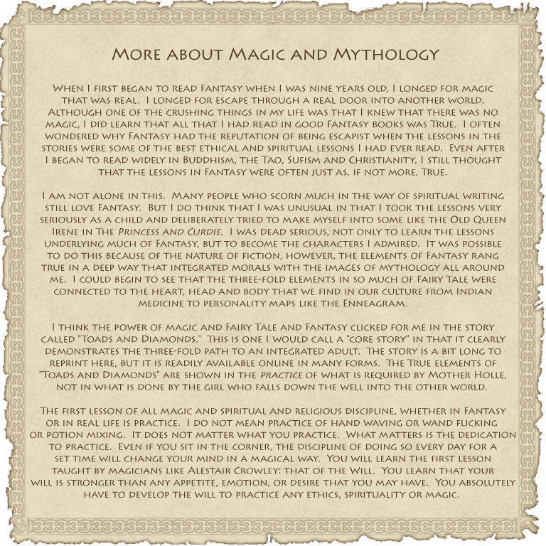 Magic