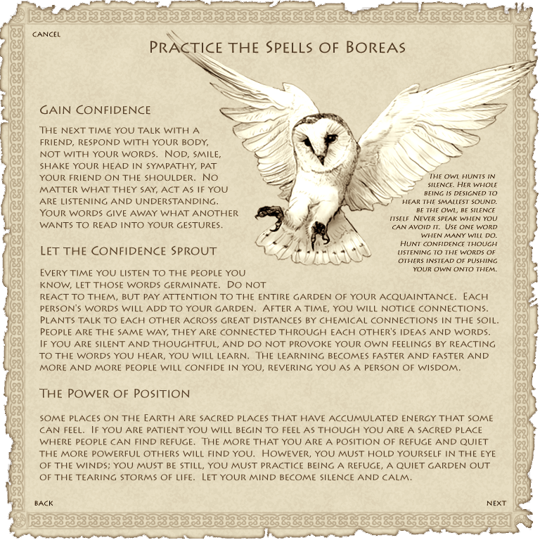 Boreas