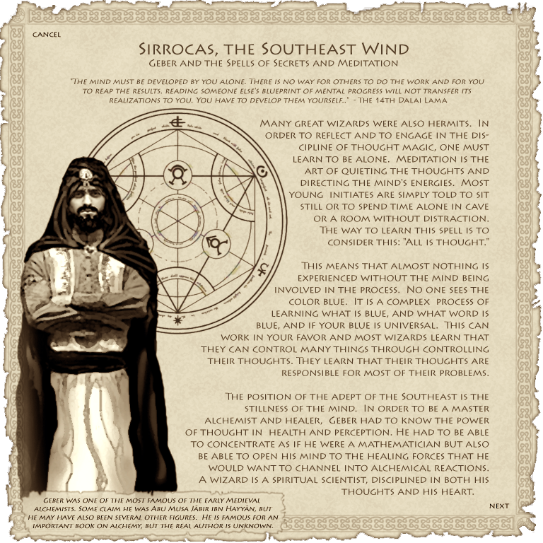 Sirrocas