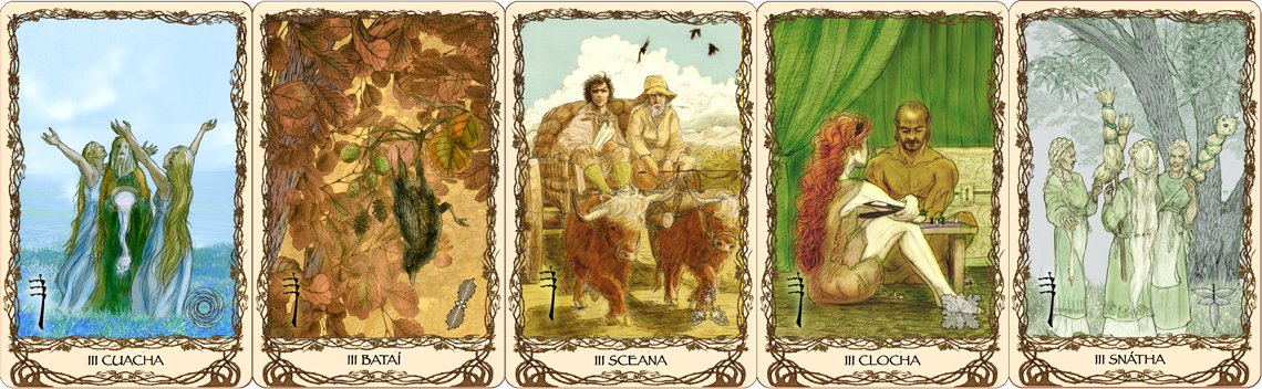 Cards