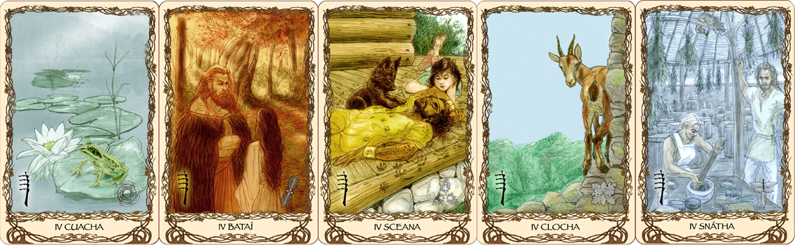 Cards