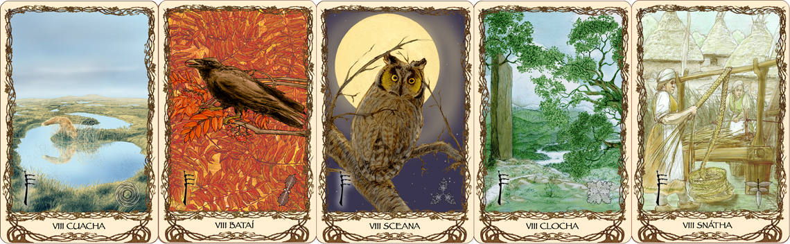 Cards