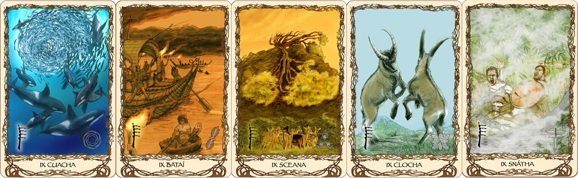 Cards