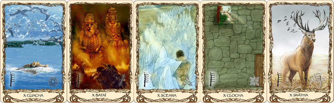Cards