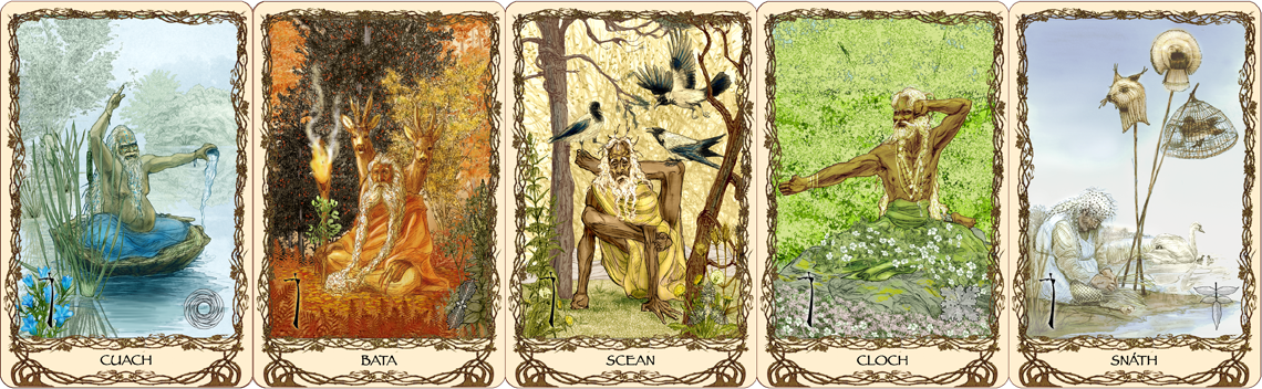 Cards