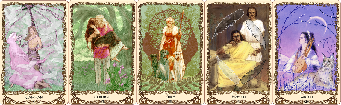 Cards