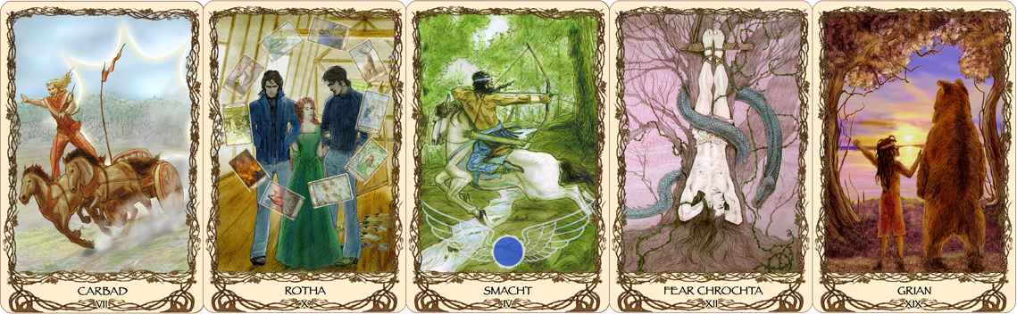 Cards