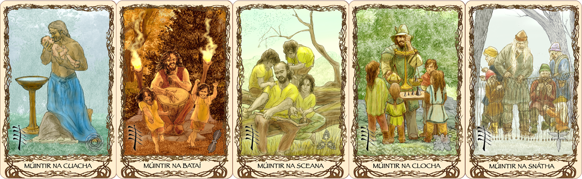 Cards