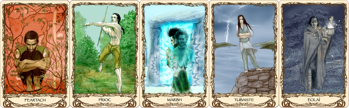 Cards