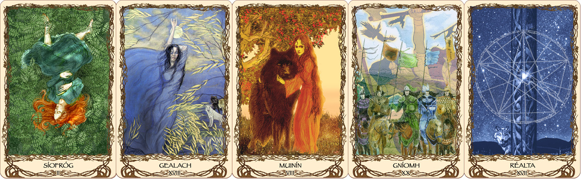 Cards