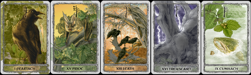 Cards