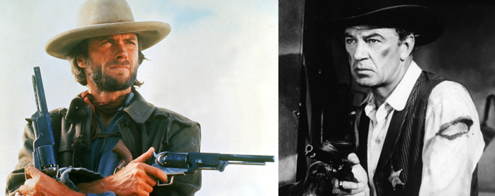 Western