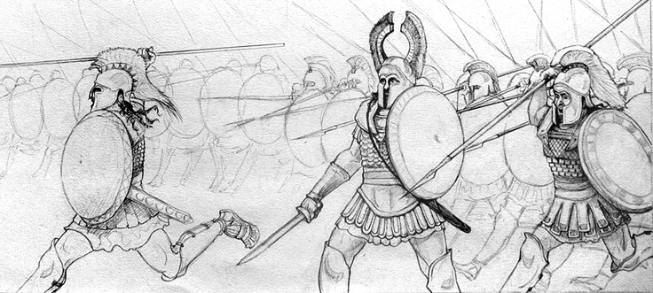 hoplites