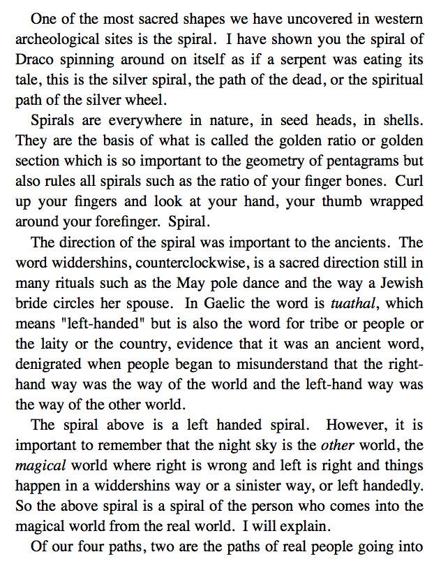 Axis Mundi